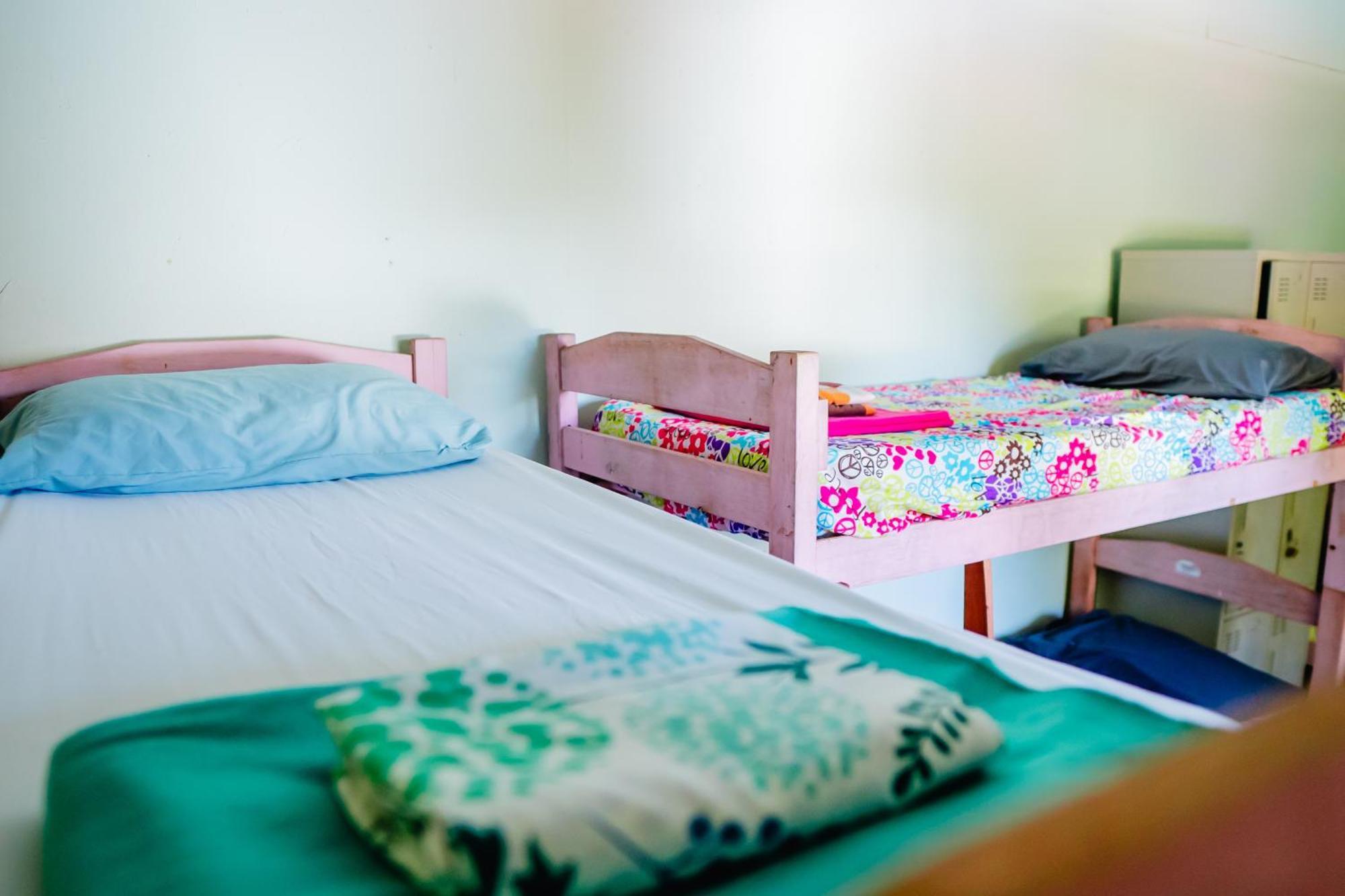 La Rubia Hostel 拉佩德雷拉 客房 照片