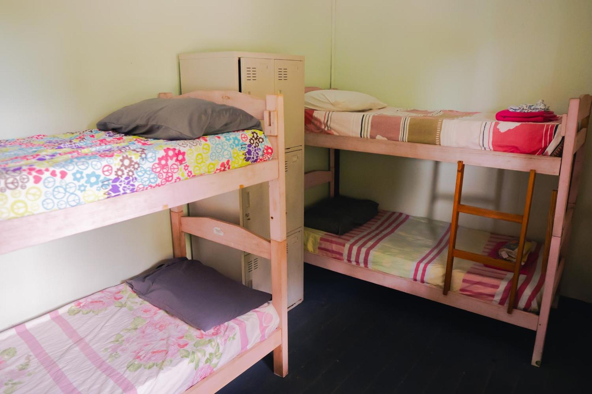 La Rubia Hostel 拉佩德雷拉 客房 照片