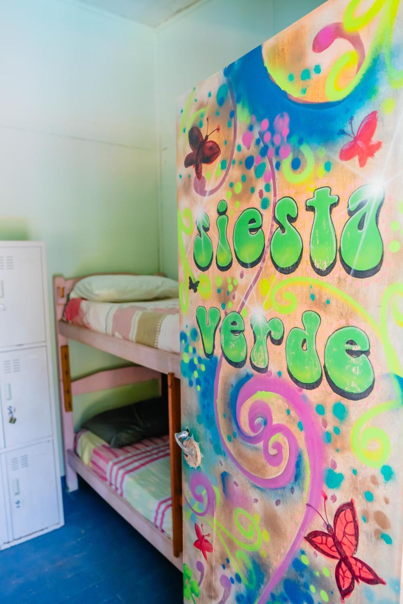La Rubia Hostel 拉佩德雷拉 外观 照片
