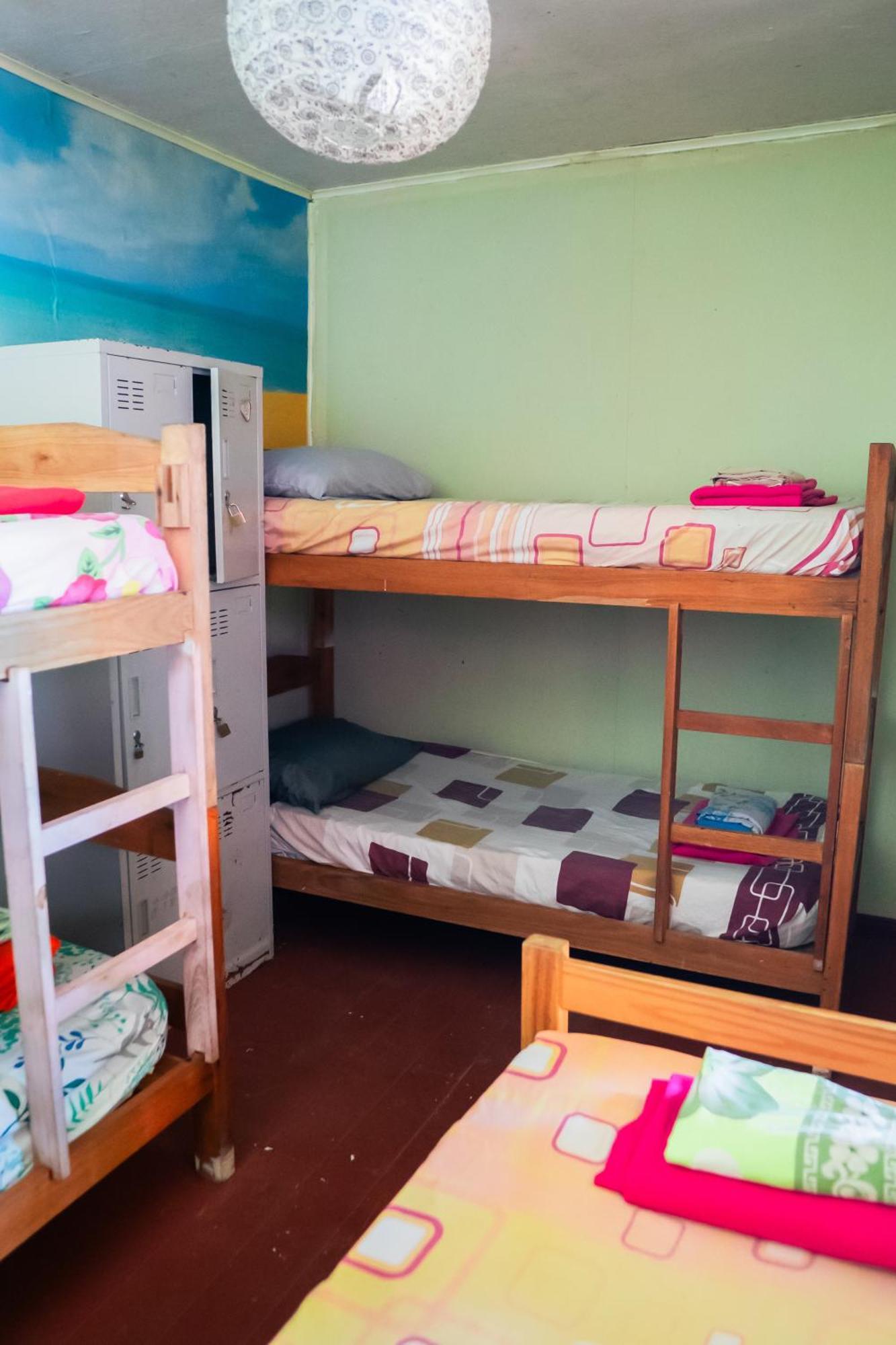 La Rubia Hostel 拉佩德雷拉 客房 照片